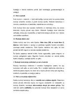 Eseja 'Muskuļu fizioloģijas mehānismi un to nozīme cilvēka organismā', 2.