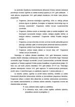 Referāts 'Zinātnes un pētniecības finansējums', 8.