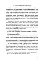 Referāts 'Zinātnes un pētniecības finansējums', 11.