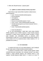 Referāts 'Zinātnes un pētniecības finansējums', 12.