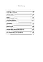 Prakses atskaite 'Prakses atskaite SIA "Saules rasa"', 1.