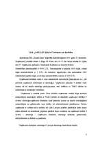 Prakses atskaite 'Prakses atskaite SIA "Saules rasa"', 2.