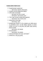 Prakses atskaite 'Prakses atskaite SIA "Saules rasa"', 6.