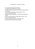 Referāts 'Japānas – Krievijas teritoriālu nesaskaņu cēlonis un tā sekas mūsdienās', 11.