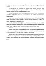 Eseja 'Latvijas ārpolitikas vērtējums starpkaru periodā', 3.