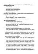 Konspekts 'Pasaules ekonomikas attīstība viduslaikos. Kapitāla sākotnējā uzkrāšana', 1.