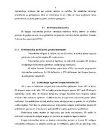 Referāts 'Ieguvumi un zaudējumi no globalizācijas', 4.