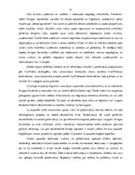 Referāts 'Ieguvumi un zaudējumi no globalizācijas', 8.