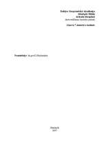 Konspekts 'Autovadīšanas tiesiskie pamati', 1.