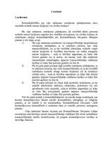 Konspekts 'Autovadīšanas tiesiskie pamati', 2.