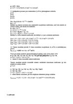 Paraugs 'Upe un tās baseina morfoloģijas, morfometrijas un noteces rādītāju noteikšana. M', 3.