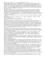 Eseja 'More Harry Potter Fan Fiction from Yours Truly', 2.