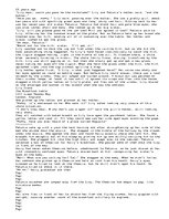 Eseja 'More Harry Potter Fan Fiction from Yours Truly', 4.