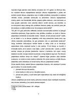 Referāts 'Rīgas pasažieru ostas attīstības politiskie aspekti', 6.