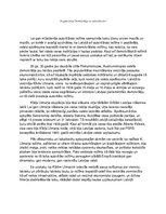 Eseja '20.gadsimta demokrātija un autoritārisms', 1.