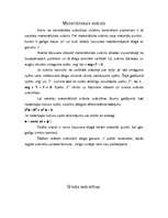 Referāts 'Svārstības un viļņi', 3.