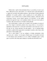 Referāts 'Ēdienu gatavošanā izmantojamās izejvielas', 3.