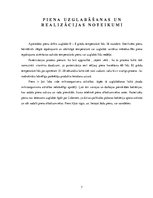 Referāts 'Ēdienu gatavošanā izmantojamās izejvielas', 7.