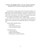 Referāts 'Ēdienu gatavošanā izmantojamās izejvielas', 8.