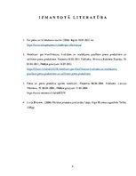 Referāts 'Ēdienu gatavošanā izmantojamās izejvielas', 9.