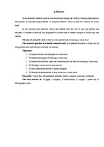 Referāts 'Virtuālā ekskursija', 3.