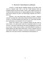 Referāts 'Virtuālā ekskursija', 18.