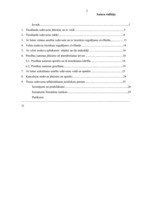 Referāts 'Tiesāšanās izdevumu aktuālā problemātika civiltiesiskajās attiecībās Latvijā', 2.