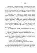 Referāts 'Tiesāšanās izdevumu aktuālā problemātika civiltiesiskajās attiecībās Latvijā', 3.