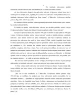 Referāts 'Tiesāšanās izdevumu aktuālā problemātika civiltiesiskajās attiecībās Latvijā', 6.