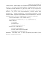 Referāts 'Tiesāšanās izdevumu aktuālā problemātika civiltiesiskajās attiecībās Latvijā', 7.
