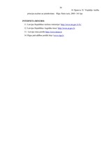 Referāts 'Tiesāšanās izdevumu aktuālā problemātika civiltiesiskajās attiecībās Latvijā', 30.