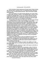 Eseja 'Latvija pasaulē - ES un NATO', 1.