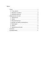 Referāts 'Pārstāvniecības institūts komerctiesībās', 2.