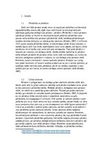 Referāts 'Pārstāvniecības institūts komerctiesībās', 3.