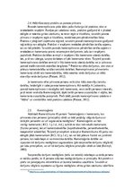 Referāts 'Pārstāvniecības institūts komerctiesībās', 7.