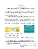 Eseja '“Ātro” kredītu ierobežošana Latvijā', 2.