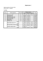 Paraugs 'Tāme dzīvojamai mājai', 9.