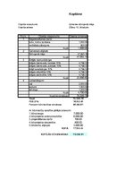 Paraugs 'Tāme dzīvojamai mājai', 12.