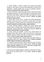 Referāts 'Uzņēmējdarbības veicināšana un MVU attīstības sekmēšana Ludzas rajonā', 6.