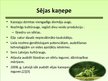 Prezentācija 'Kaņepes un to pielietojums', 7.