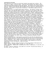 Eseja 'Healthcare &amp; Religion', 1.