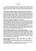 Eseja 'Padomju laiki - interviju analīze', 1.