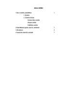 Referāts 'Kreditēšanas apjomu pieaugums, attīstības tendences', 1.