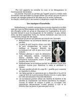 Referāts 'Les maladies des princesses - anorexie et boulimie', 4.