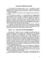 Referāts 'Les maladies des princesses - anorexie et boulimie', 5.