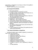 Referāts 'Les maladies des princesses - anorexie et boulimie', 6.