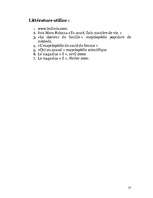 Referāts 'Les maladies des princesses - anorexie et boulimie', 10.