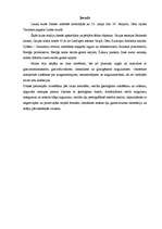 Prakses atskaite 'Lauku kurss Zemes zinātnēs', 2.