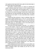 Prakses atskaite 'Lauku kurss Zemes zinātnēs', 4.