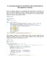 Paraugs 'Lielās datu bāzes. 4. praktiskais darbs', 8.